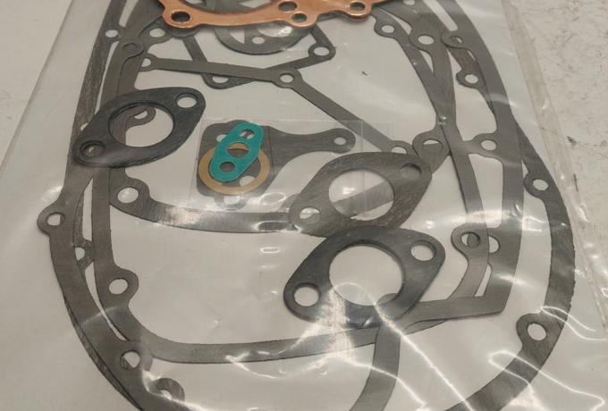 BSA 500cc OHV A50 Twins Royal Star Engine Gasket Set 1962-70