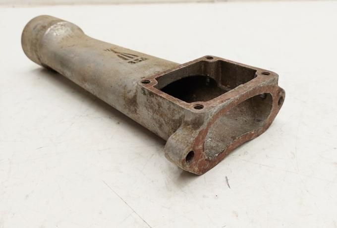 BSA Stößelrohr gebraucht