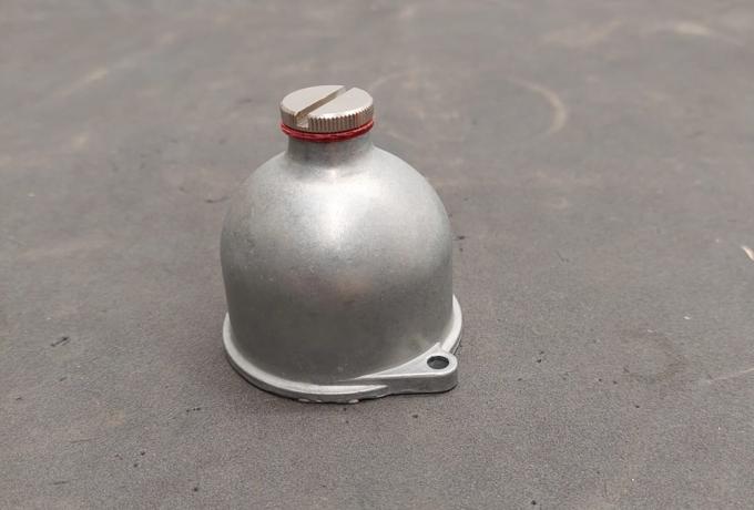 Amal Float Chamber MK1 100" Seat. with Drain Plug