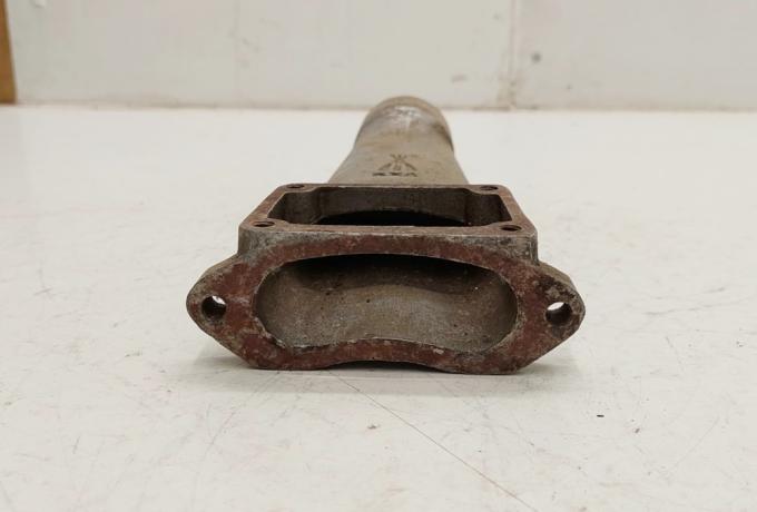 BSA Stößelrohr gebraucht