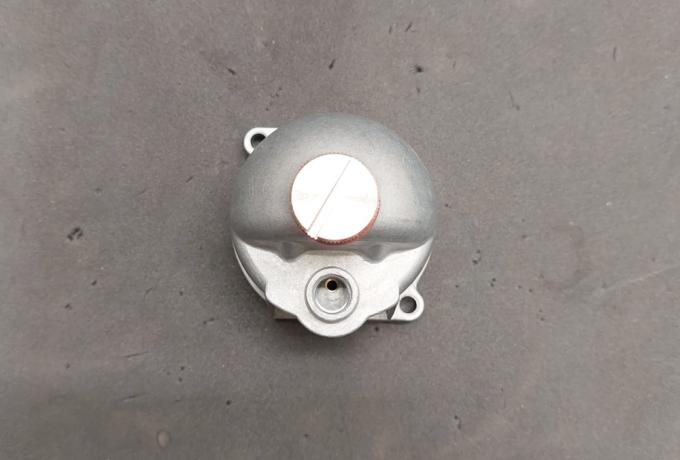 Amal Float Chamber MK1 100" Seat. with Drain Plug