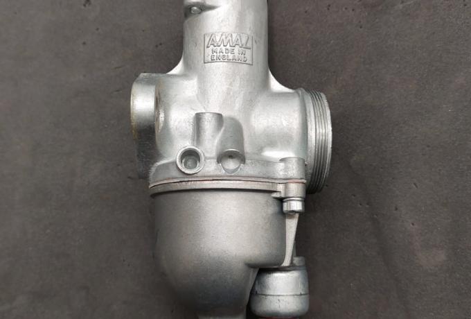 Amal Carburettor R/H 2 Stroke MKI STD 22mm