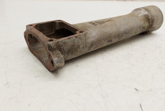 BSA Stößelrohr gebraucht