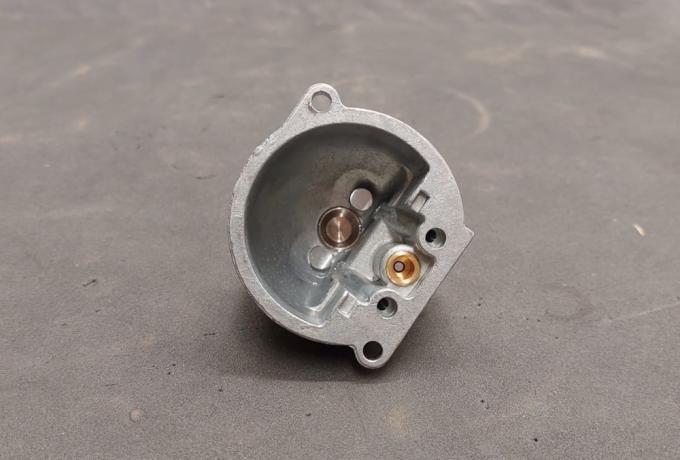 Amal Float Chamber MK1 100" Seat. with Drain Plug