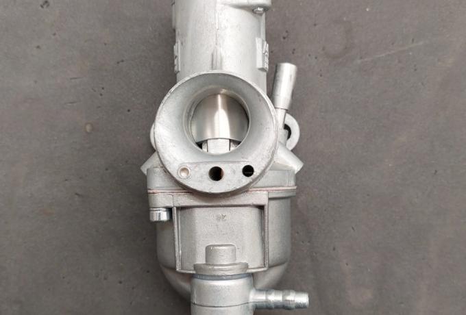 Amal Carburettor R/H 2 Stroke MKI STD 22mm