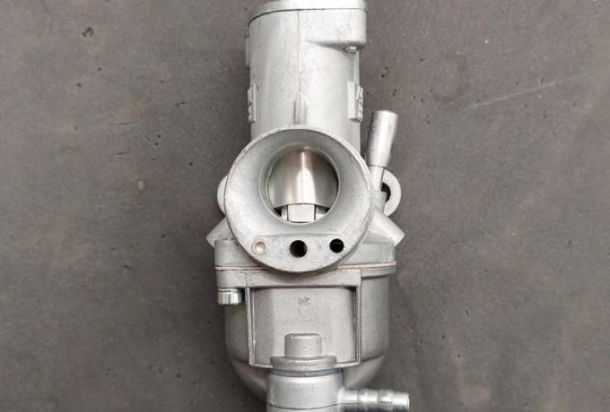 Amal Carburettor R/H 2 Stroke MKI STD 22mm