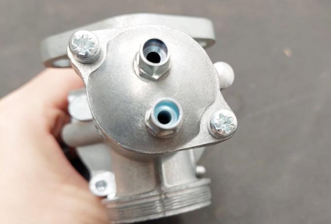 Amal Carburettor R/H 2 Stroke MKI STD 22mm