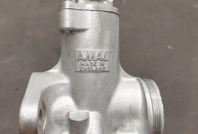 Amal Carburettor R/H 2 Stroke MKI STD 22mm