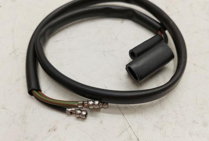 BSA/Triumph Kabelbaum-Unterbrecher T20 TR25/BSA B25 B44 