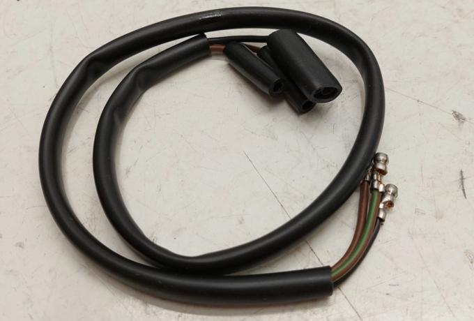 BSA/Triumph Kabelbaum-Unterbrecher T20 TR25/BSA B25 B44 