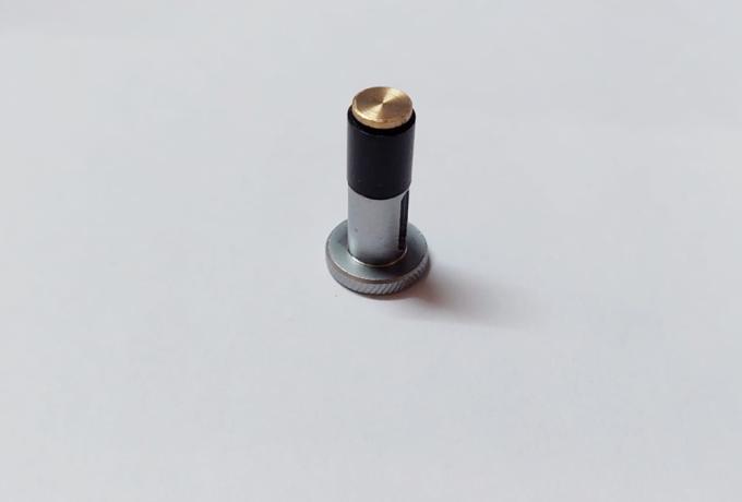 Plunger Petrol Tap Pull On