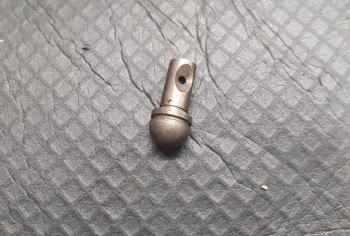 Norton Rocker Ball End