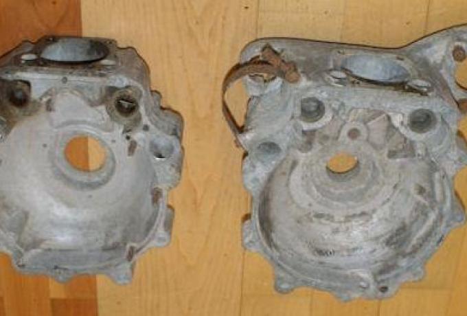 AJS/Matchless Crankcase used