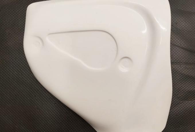 BSA A65L Sidecover / Side Panel RHS