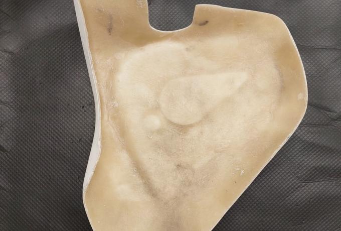 BSA A65L Sidecover / Side Panel RHS