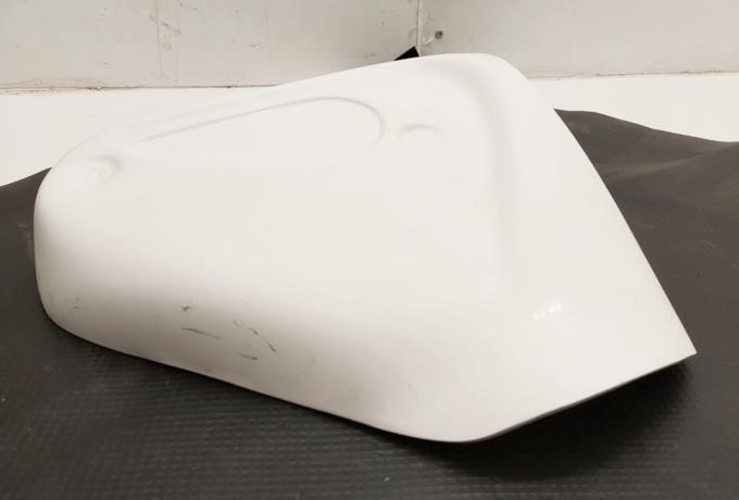 BSA A65L Sidecover / Side Panel RHS