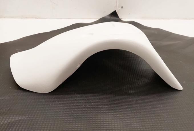 BSA A65L Sidecover / Side Panel RHS