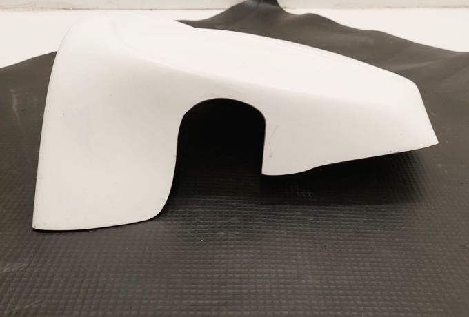 BSA A65L Sidecover / Side Panel RHS