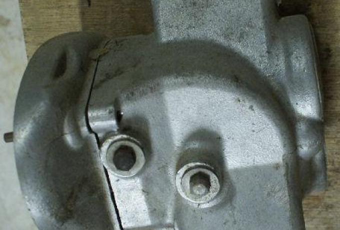 Gearbox Housing with Inner Gearbox Cover M31072S used