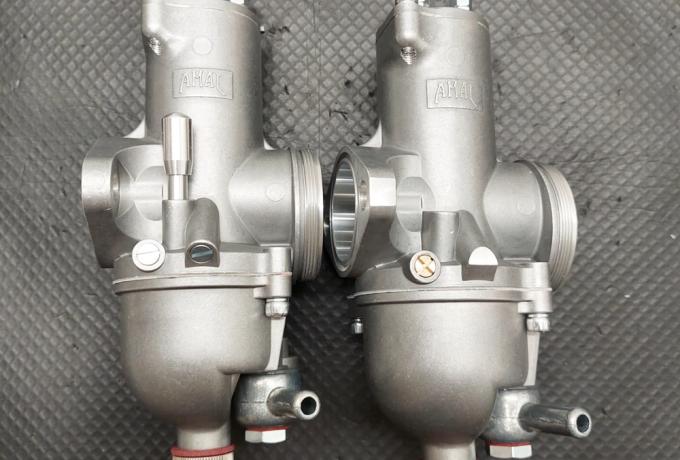 Amal Carburettor Norton Commando 850cc. 1973-74