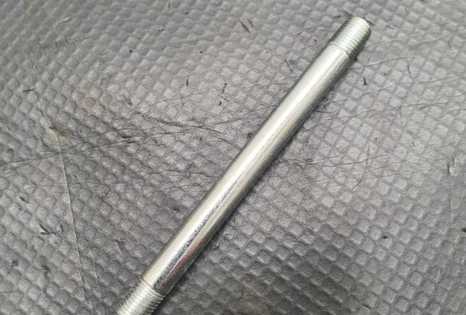 Norton Stud, Crankcase to Engine Plates, 3/8" x 4.1/2"