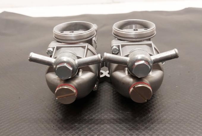 Amal Carburettor Norton Commando 850cc. 1973-74