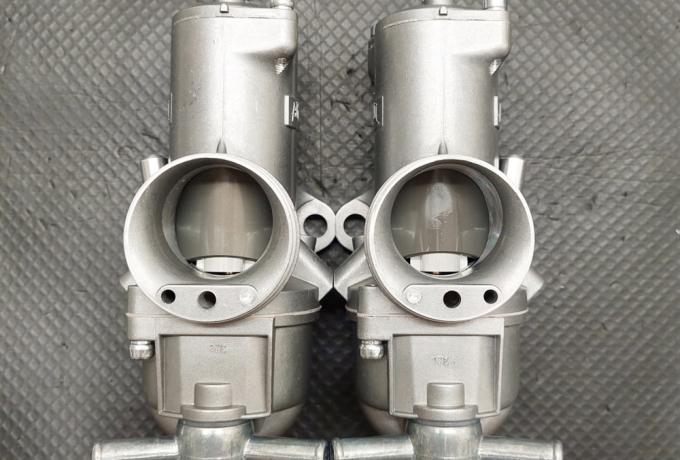 Amal Carburettor Norton Commando 850cc. 1973-74