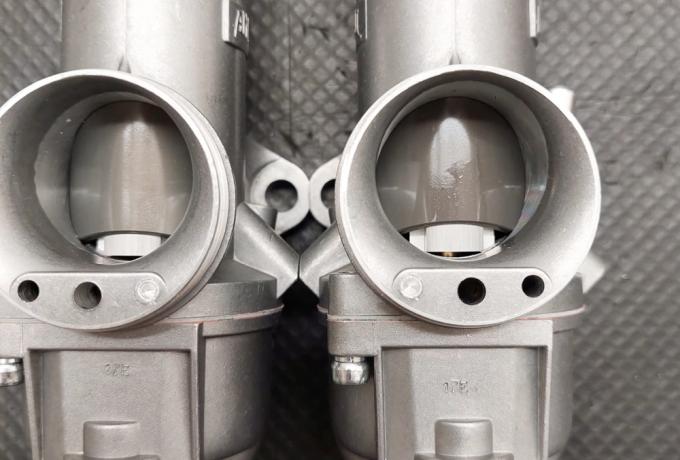 Amal Carburettor Norton Commando 850cc. 1973-74