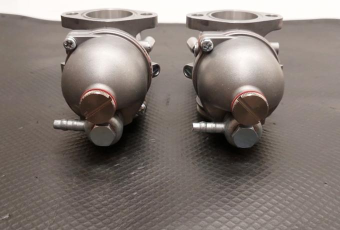 Amal Carburettor Norton Commando 1974 STD. MKII. Prem