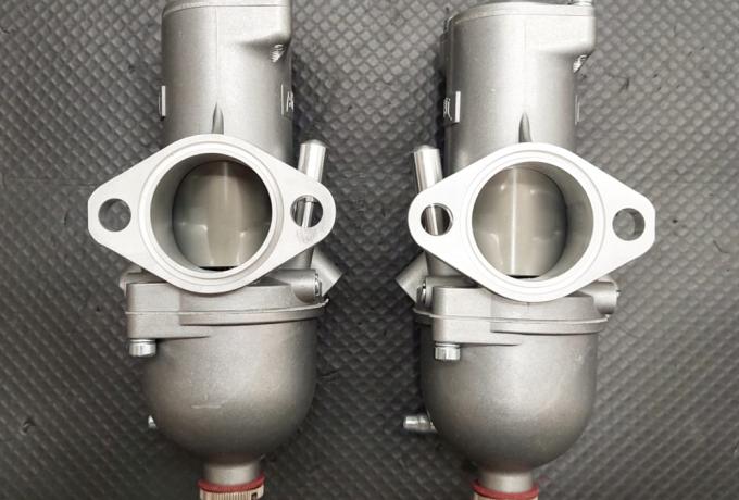 Amal Carburettor Norton Commando 1974 STD. MKII. Prem