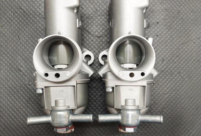 Amal Carburettor Triumph Bonneville 650cc. 1967-70 STD