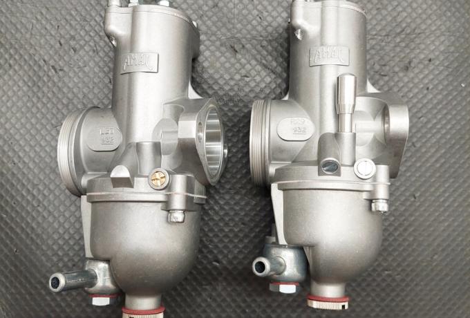 Amal Carburettor Norton Commando 850cc. 1973-74