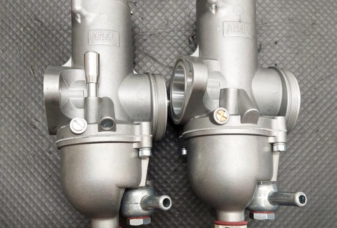 Amal Carburettor Triumph Bonneville 650cc. 1967-70 STD
