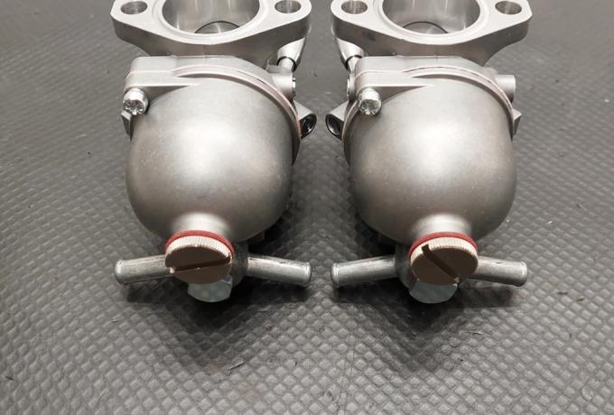 Amal Carburettor Norton Commando 850cc. 1973-74