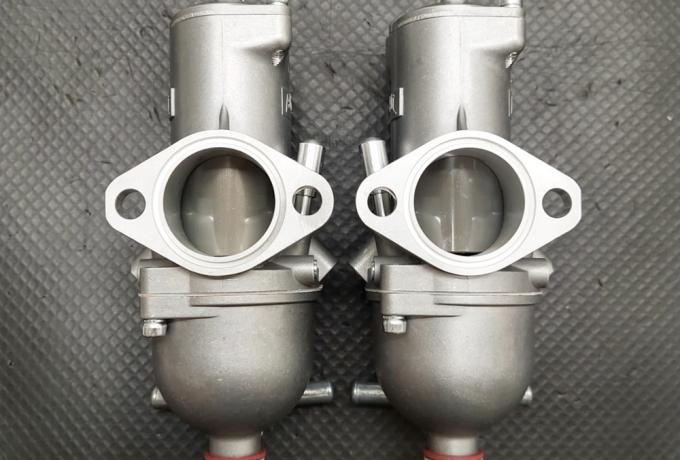 Amal Carburettor Norton Commando 850cc. 1973-74