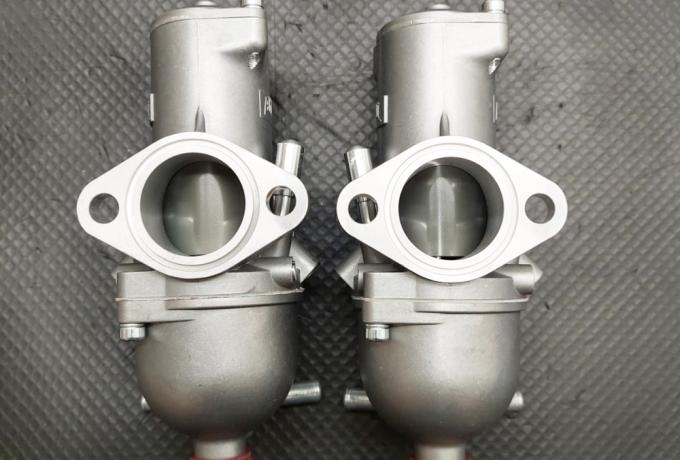 Amal Carburettor Triumph Bonneville 650cc. 1967-70 STD