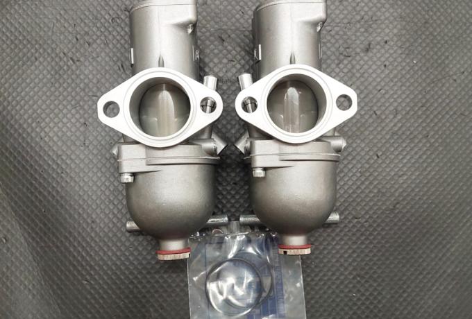 Amal Carburettor Norton Commando 850cc. 1973-74