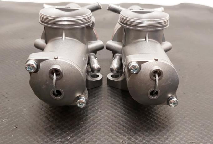 Amal Carburettor Triumph Bonneville 650cc. 1967-70 STD