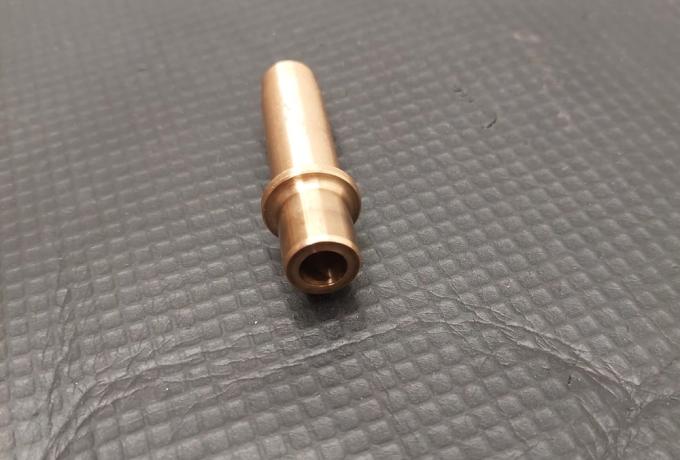 Triumph Exhaust Valve Guide Bronce Oversize +002 T140 Bonneville