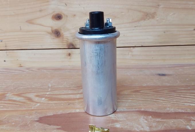 Coil Replacement PVL Lucas - 6V Bsa.Triumph.Norton.Ajs.Matchless