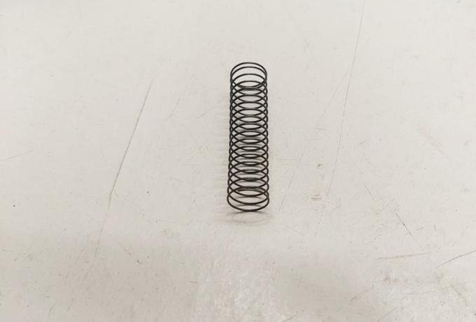 Triumph T150 / T160 Pressure Release Valve Spring