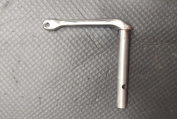 Triumph Clutch Lever for Gear Box 1959 / 62