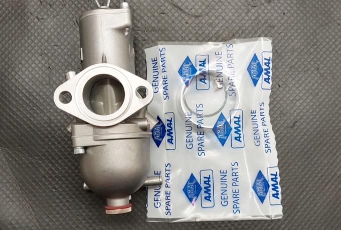 Amal Triumph TR25W TR25SS Carburettor STD 1969-72