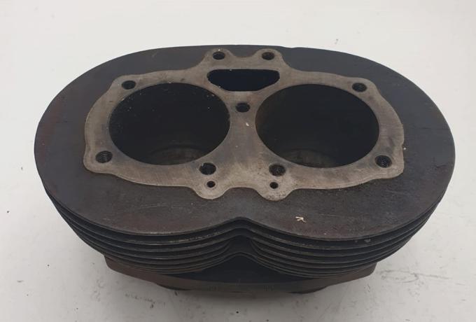 BSA A65 Cylinder STD. 75mm. used . OIF. Late Type