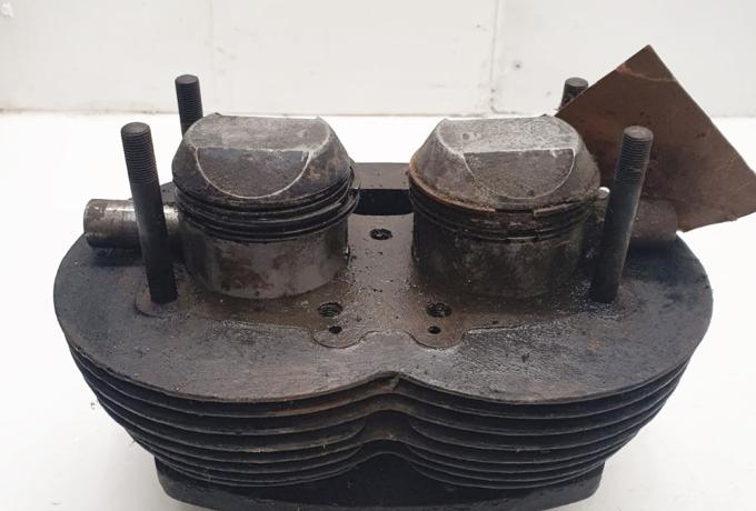 BSA A50 Cylinder STD used 
