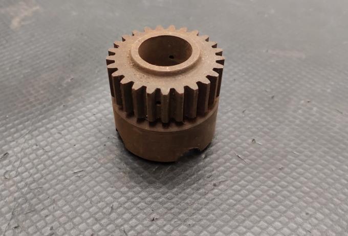 Burman Cog 25T. used