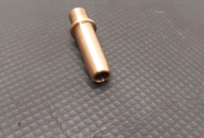 Triumph Exhaust Valve Guide Bronce Oversize +002 T140 Bonneville