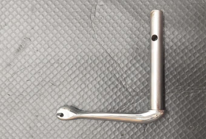 Triumph Clutch Lever for Gear Box 1959 / 62