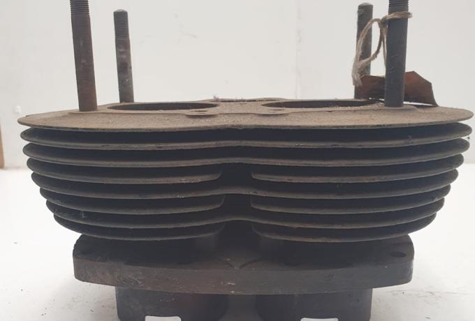 BSA A50 Cylinder +040 66,5mm used