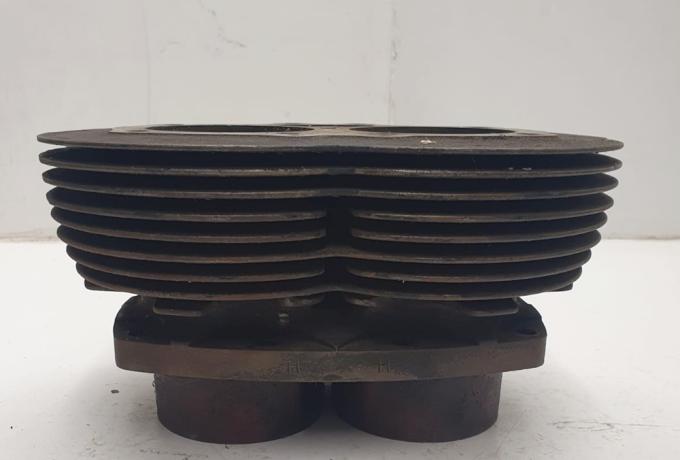 BSA A65 Cylinder STD. 75mm. used . OIF. Late Type